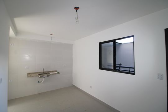 Apartamento à venda com 1 quarto, 33m² em Parada Inglesa, São Paulo