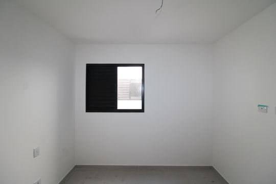 Quarto 1 de apartamento à venda com 1 quarto, 33m² em Parada Inglesa, São Paulo