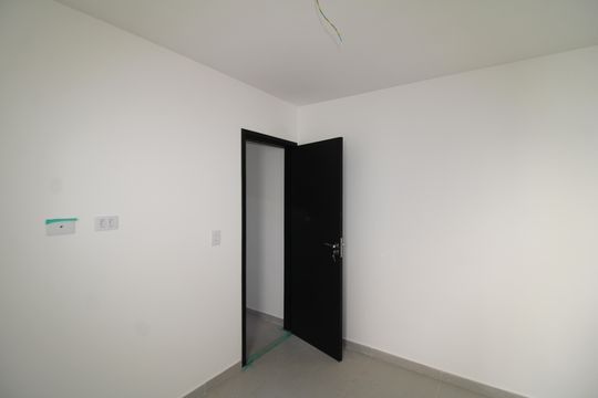 Quarto 1 de apartamento à venda com 1 quarto, 33m² em Parada Inglesa, São Paulo