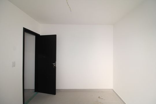 Quarto 1 de apartamento à venda com 1 quarto, 33m² em Parada Inglesa, São Paulo