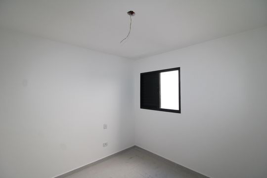 Quarto 1 de apartamento à venda com 1 quarto, 33m² em Parada Inglesa, São Paulo