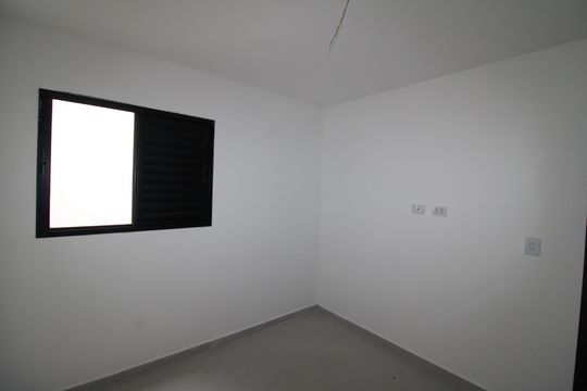 Quarto  de apartamento à venda com 1 quarto, 33m² em Parada Inglesa, São Paulo