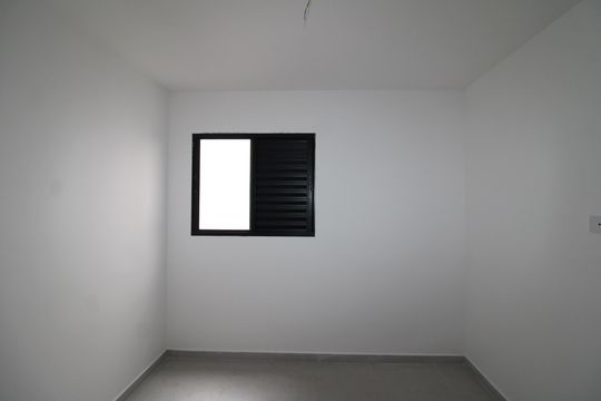 Quarto  de apartamento à venda com 1 quarto, 33m² em Parada Inglesa, São Paulo