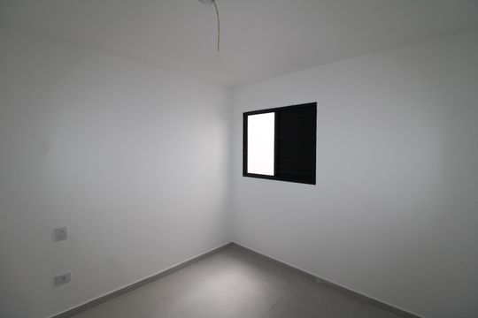 Quarto de apartamento à venda com 1 quarto, 33m² em Parada Inglesa, São Paulo
