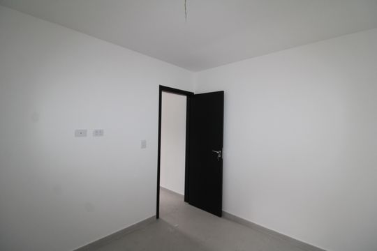 Quarto  de apartamento à venda com 1 quarto, 33m² em Parada Inglesa, São Paulo