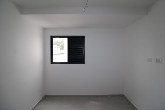Quarto de apartamento à venda com 1 quarto, 33m² em Parada Inglesa, São Paulo