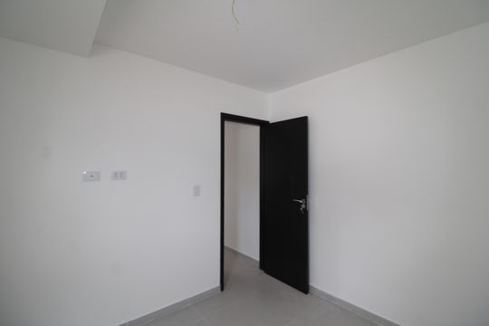Quarto de apartamento à venda com 1 quarto, 33m² em Parada Inglesa, São Paulo