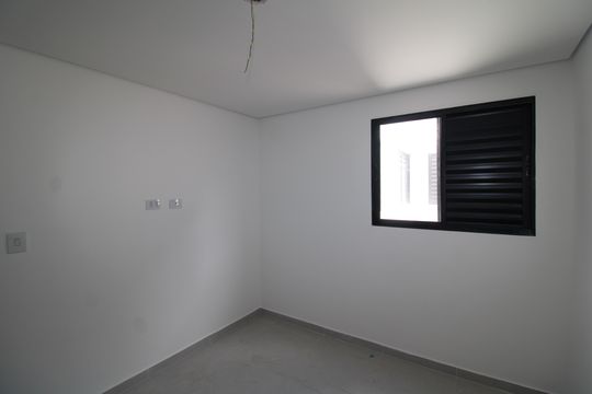 Quarto 1 de apartamento à venda com 1 quarto, 33m² em Parada Inglesa, São Paulo