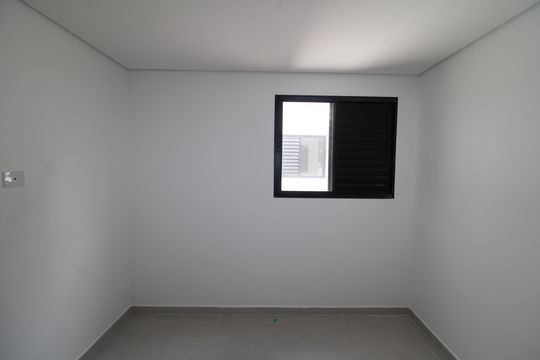 Quarto 1 de apartamento à venda com 1 quarto, 33m² em Parada Inglesa, São Paulo