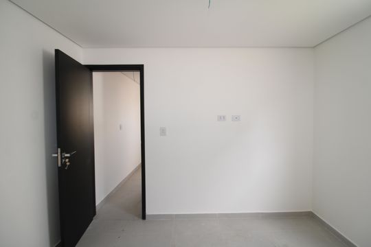 Quarto 1 de apartamento à venda com 1 quarto, 33m² em Parada Inglesa, São Paulo