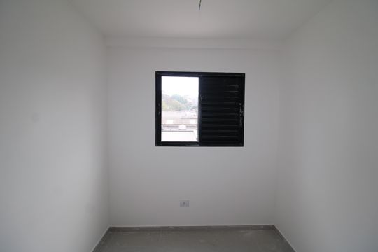 Quarto 1 de apartamento à venda com 2 quartos, 50m² em Parada Inglesa, São Paulo