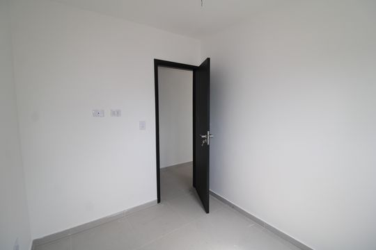 Quarto 1 de apartamento à venda com 2 quartos, 50m² em Parada Inglesa, São Paulo