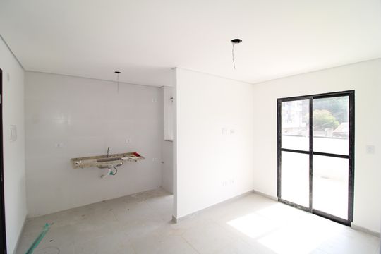 Apartamento à venda com 2 quartos, 50m² em Parada Inglesa, São Paulo