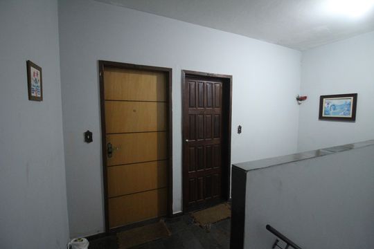 Área comum de apartamento à venda com 4 quartos, 167m² em Eldorado, Contagem