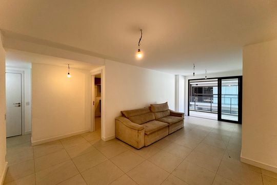 Apartamento à venda com 3 quartos, 138m² em Botafogo, Rio de Janeiro