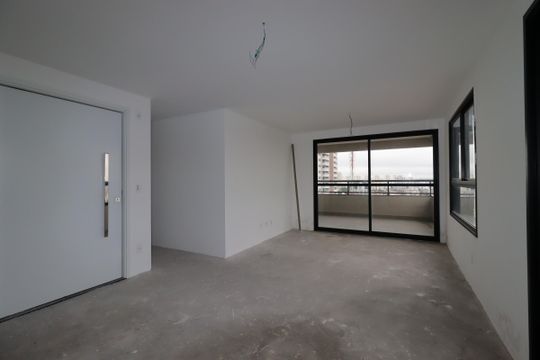 Apartamento à venda com 3 quartos, 323m² em Campestre, Santo André