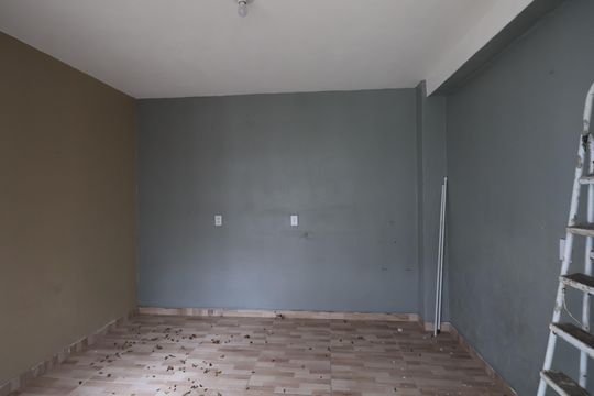 Depósito de casa para alugar com 3 quartos, 350m² em Harmonia, Canoas
