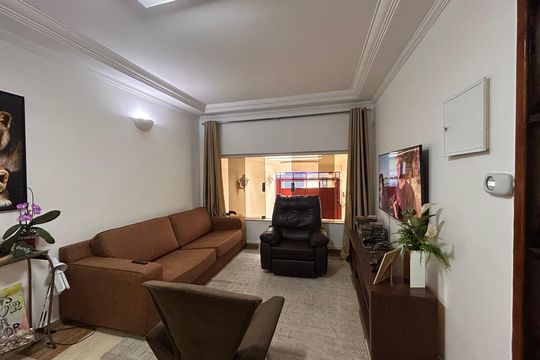 Sala de casa à venda com 3 quartos, 125m² em Freguesia do Ó, São Paulo