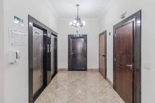 Área comum de apartamento à venda com 3 quartos, 97m² em Sumarezinho, São Paulo