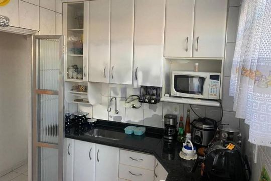 Apartamento à venda com 3 quartos, 80m² em Mooca, São Paulo