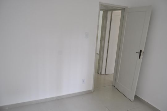 Quarto de apartamento para alugar com 3 quartos, 70m² em Engenho Novo, Rio de Janeiro