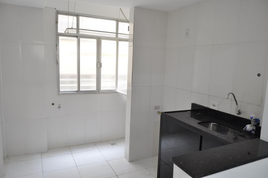 Apartamento para alugar com 3 quartos, 70m² em Engenho Novo, Rio de Janeiro