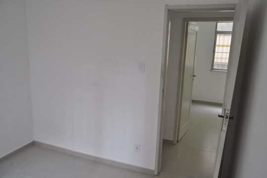 Apartamento para alugar com 3 quartos, 70m² em Engenho Novo, Rio de Janeiro