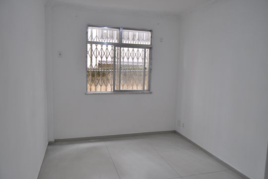 Sala de apartamento para alugar com 3 quartos, 70m² em Engenho Novo, Rio de Janeiro