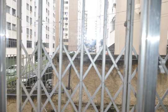 Vista  Quarto 2 de apartamento para alugar com 3 quartos, 70m² em Engenho Novo, Rio de Janeiro