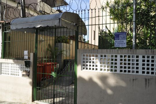 Apartamento para alugar com 3 quartos, 70m² em Engenho Novo, Rio de Janeiro