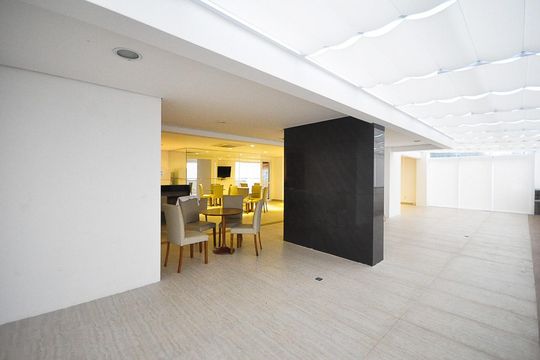 Salão de Festa de apartamento para alugar com 3 quartos, 94m² em Vila Suzana, São Paulo