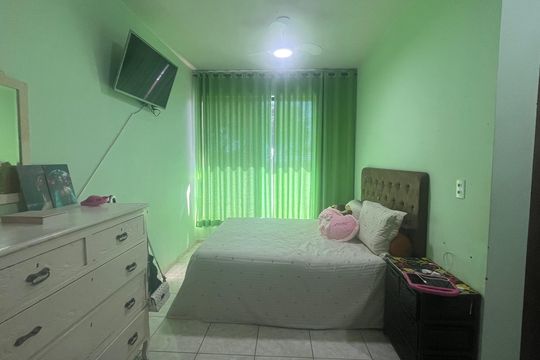 Quarto 3 de casa para alugar com 6 quartos, 799m² em Parque Alto Taquaral, Campinas