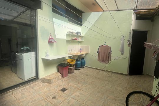 Área comum de casa para alugar com 6 quartos, 799m² em Parque Alto Taquaral, Campinas