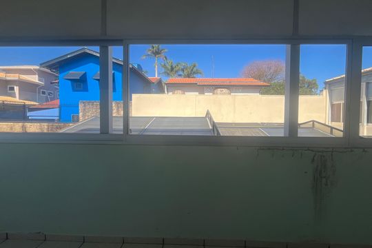 Vista da Sacada de casa para alugar com 6 quartos, 799m² em Parque Alto Taquaral, Campinas
