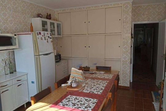 Cozinha de casa à venda com 4 quartos, 300m² em Vila Maria Alta, São Paulo