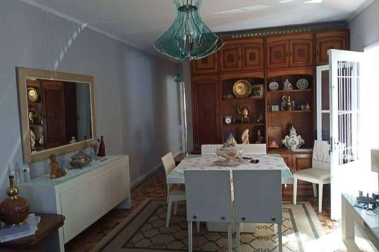 Cozinha de casa à venda com 4 quartos, 300m² em Vila Maria Alta, São Paulo
