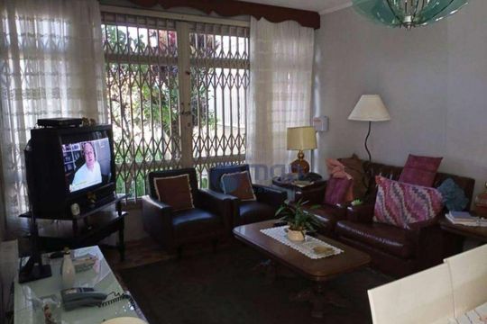 Sala de casa à venda com 4 quartos, 300m² em Vila Maria Alta, São Paulo