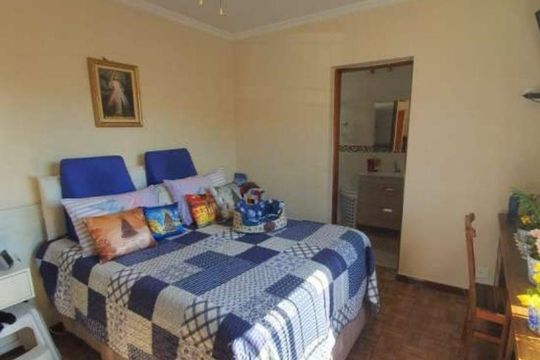 Quarto de casa à venda com 3 quartos, 260m² em Vila Medeiros, São Paulo