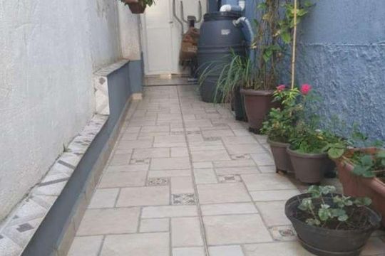 Quintal de casa à venda com 3 quartos, 260m² em Vila Medeiros, São Paulo