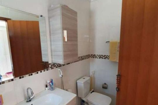 Banheiro de casa à venda com 3 quartos, 260m² em Vila Medeiros, São Paulo
