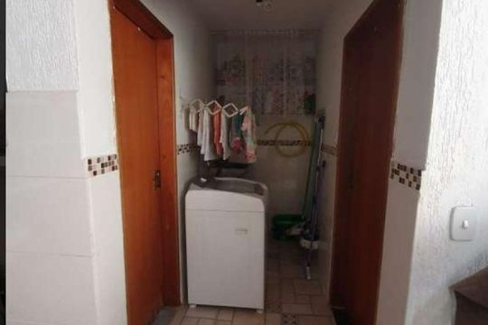Lavanderia de casa à venda com 3 quartos, 260m² em Vila Medeiros, São Paulo