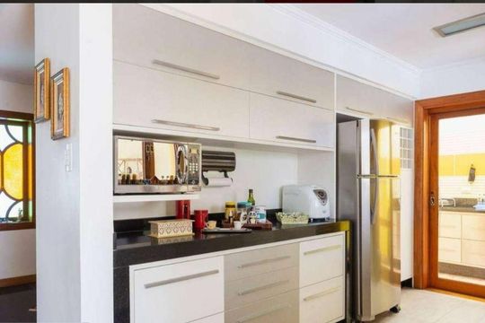 Cozinha de casa à venda com 4 quartos, 700m² em Alto da Lapa, São Paulo