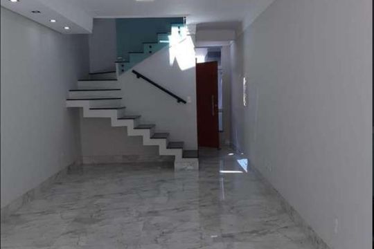 Casa à venda com 3 quartos, 350m² em Parque Sao Domingos, São Paulo