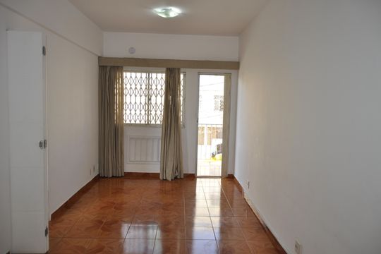 Apartamento à venda com 2 quartos, 65m² em Todos Os Santos, Rio de Janeiro