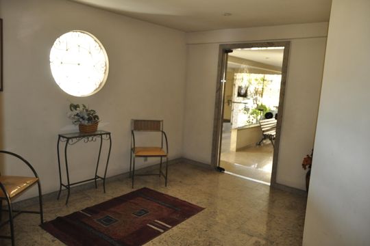 Área comum de apartamento à venda com 2 quartos, 65m² em Todos Os Santos, Rio de Janeiro