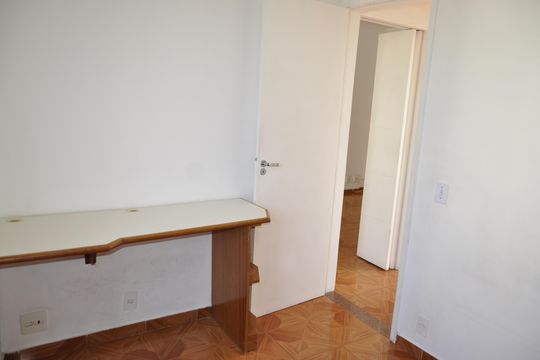 Quarto 1 de apartamento à venda com 2 quartos, 65m² em Todos Os Santos, Rio de Janeiro