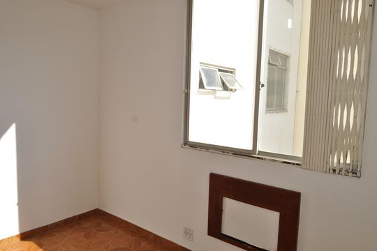 Quarto 2 de apartamento à venda com 2 quartos, 65m² em Todos Os Santos, Rio de Janeiro