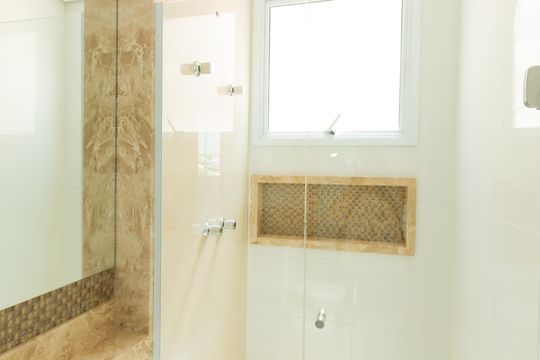 Apartamento à venda com 3 quartos, 142m² em Novo Eldorado, Contagem