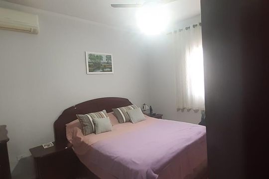 Casa à venda com 4 quartos, 110m² em Jardim Pauliceia, Campinas