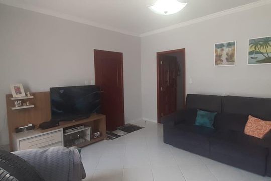 Casa à venda com 4 quartos, 110m² em Jardim Pauliceia, Campinas